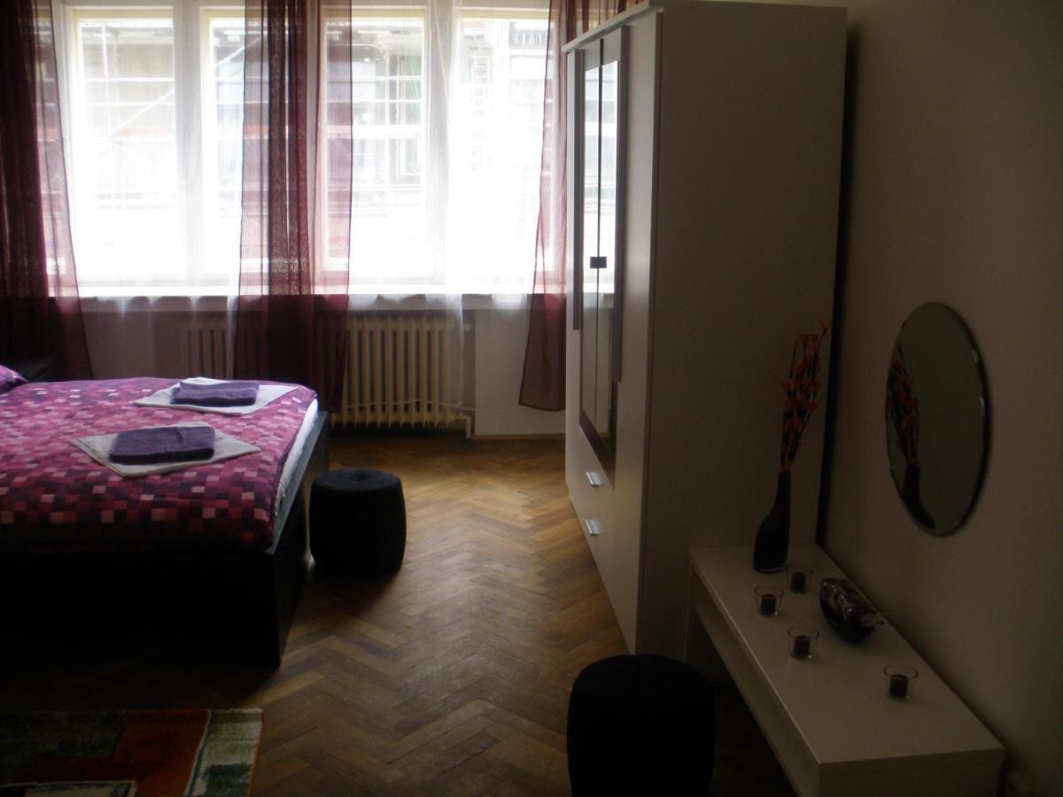 Apartments Tronicek — Photos 3