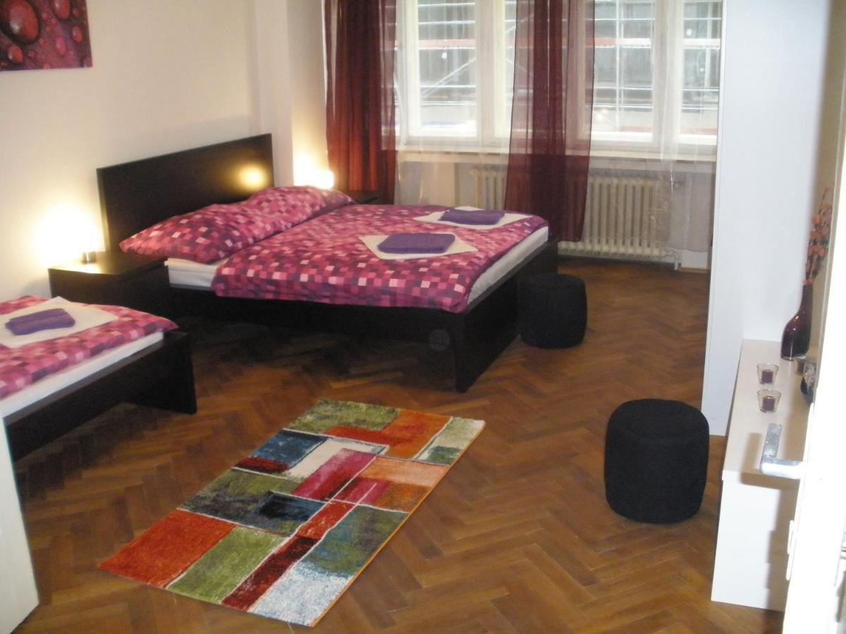 Apartments Tronicek — Photos 2
