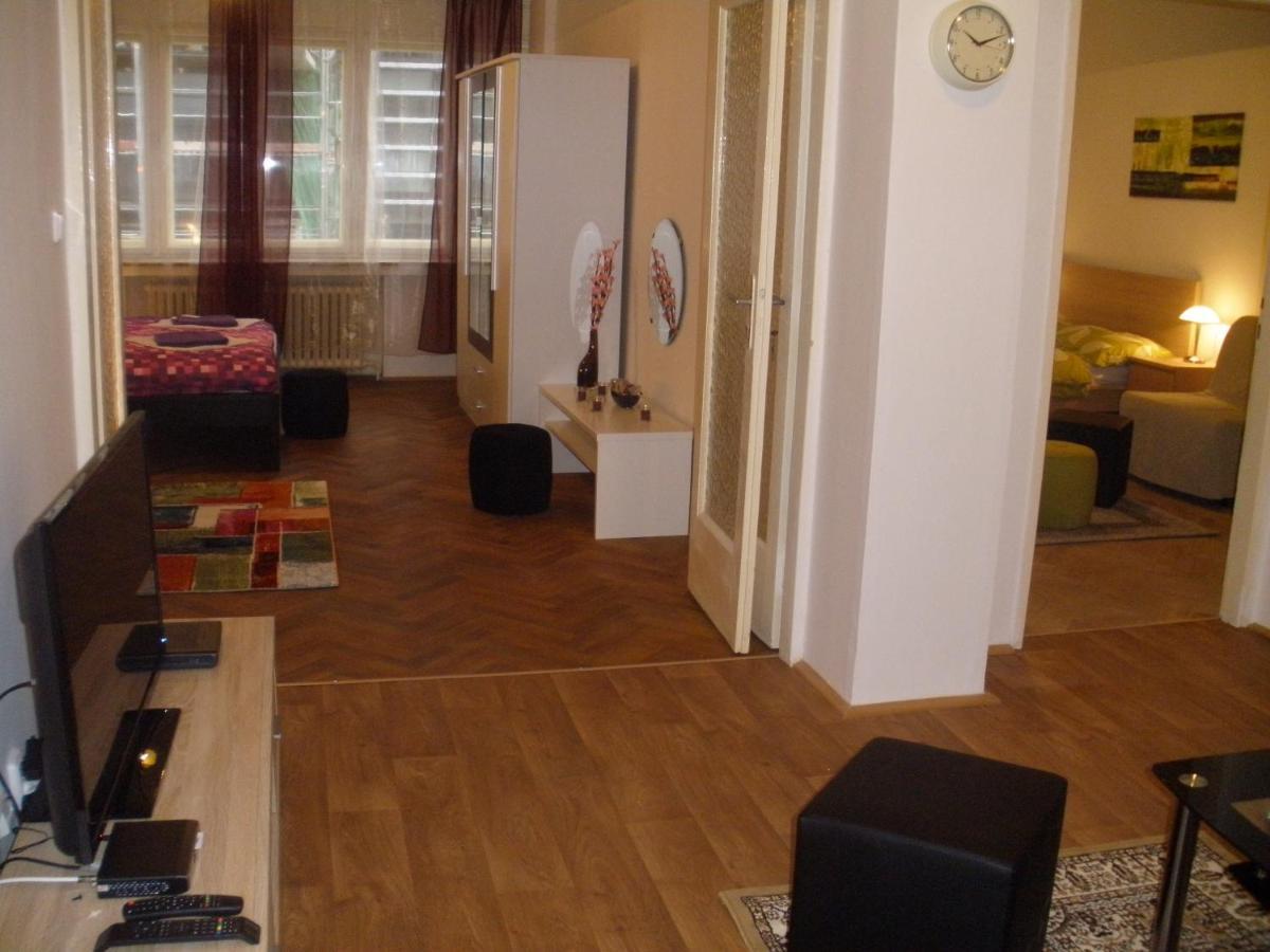 Apartments Tronicek — Photos 1